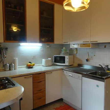 Apartment Kapo