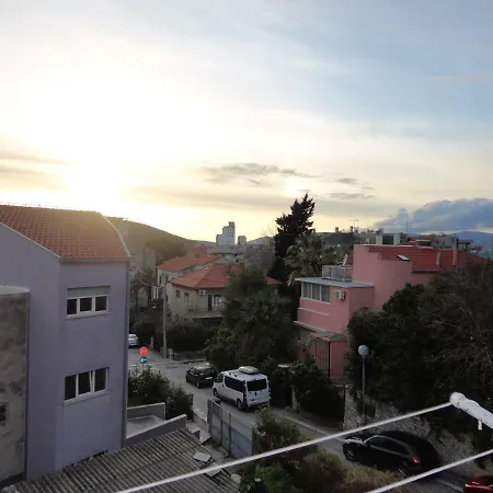 Apartamento Kapo Split