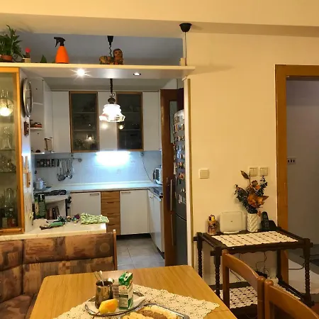 Apartment Kapo Split
