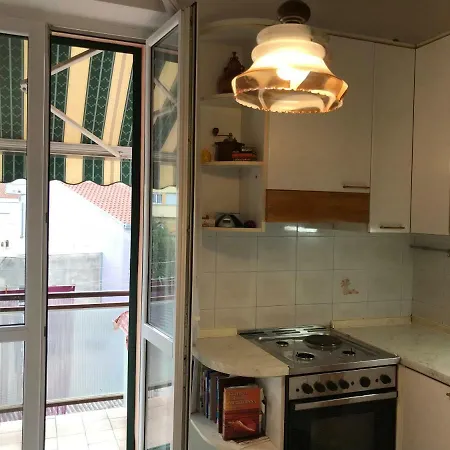 Kapo Apartment