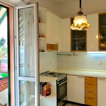 Kapo Apartment
