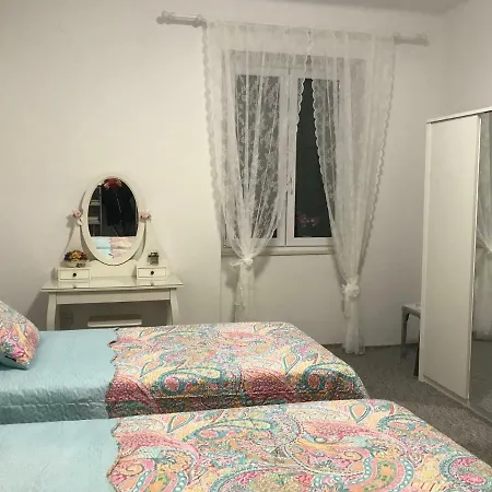 Kapo Apartment