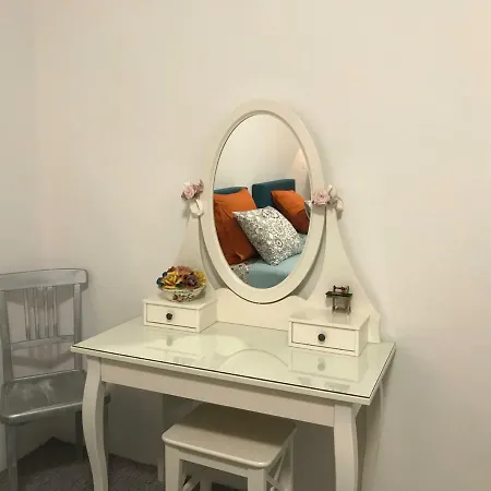 Διαμέρισμα Kapo Σπλιτ