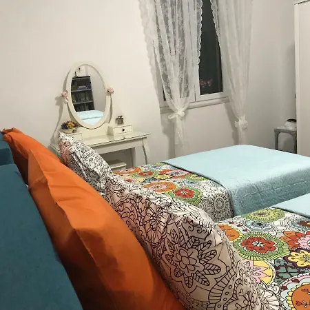 Kapo Apartment