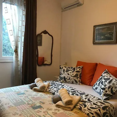 Apartment Kapo *