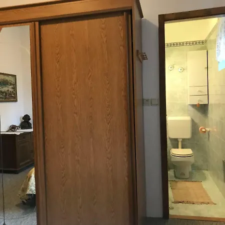 Apartman Kapo *