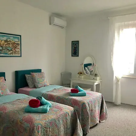 Kapo Apartment Split