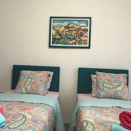 Appartement Kapo