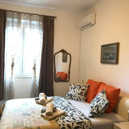 Kapo Apartment Split