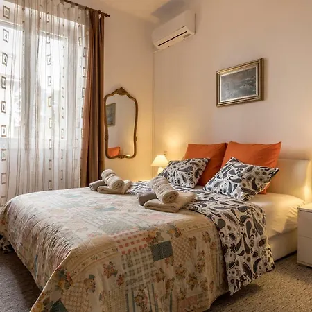 Kapo Apartment Split