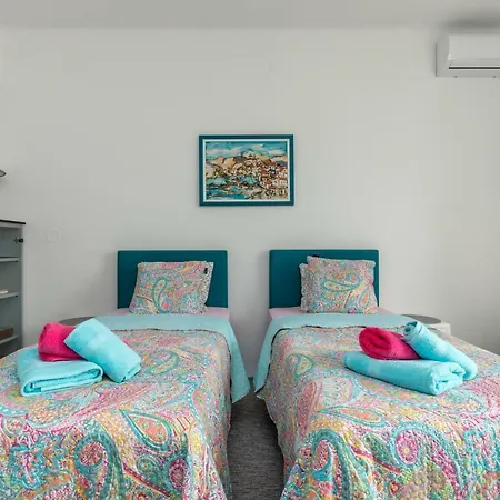 Kapo Appartement