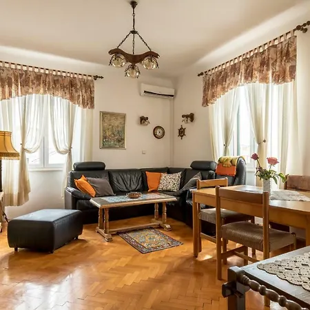 Appartement Kapo *