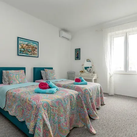 Kapo Apartment Split