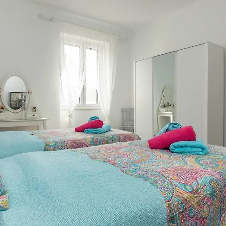 Kapo Apartment Split