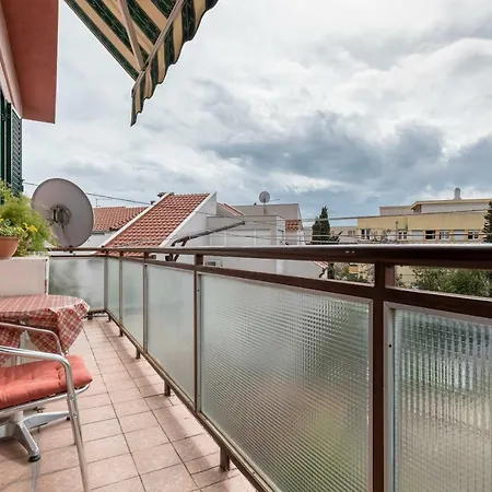 Kapo Apartment Split