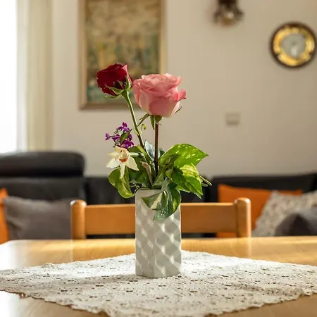 Kapo Apartment *