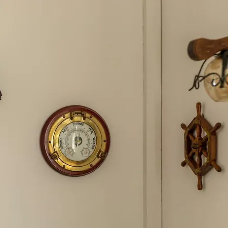 Kapo Διαμέρισμα *