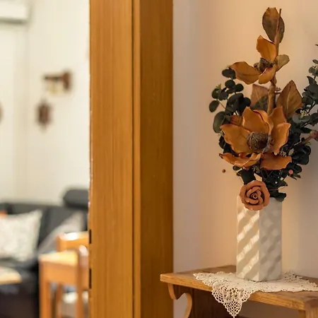 Kapo Apartment *
