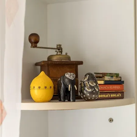 Apartment Kapo *