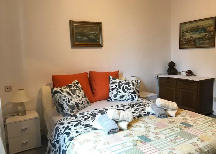 Kapo 公寓 斯普利特