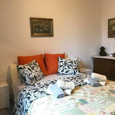 Kapo Apartment Split