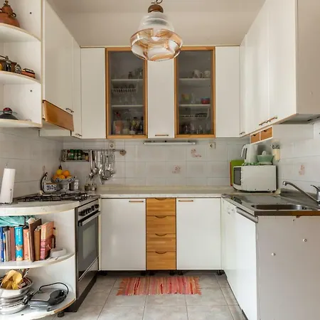 Apartment Kapo Split