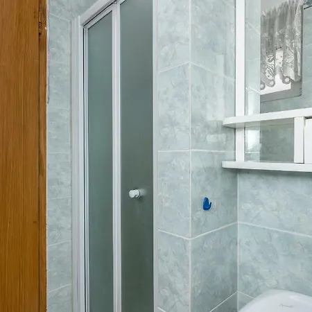 Kapo Apartment Split